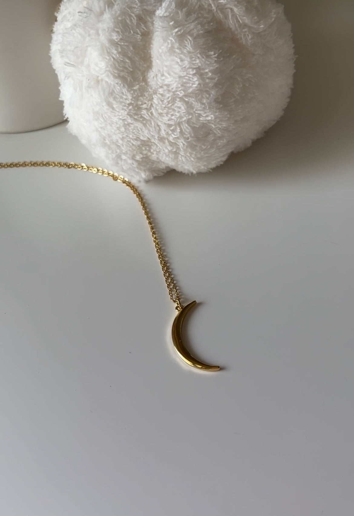Golden Moon