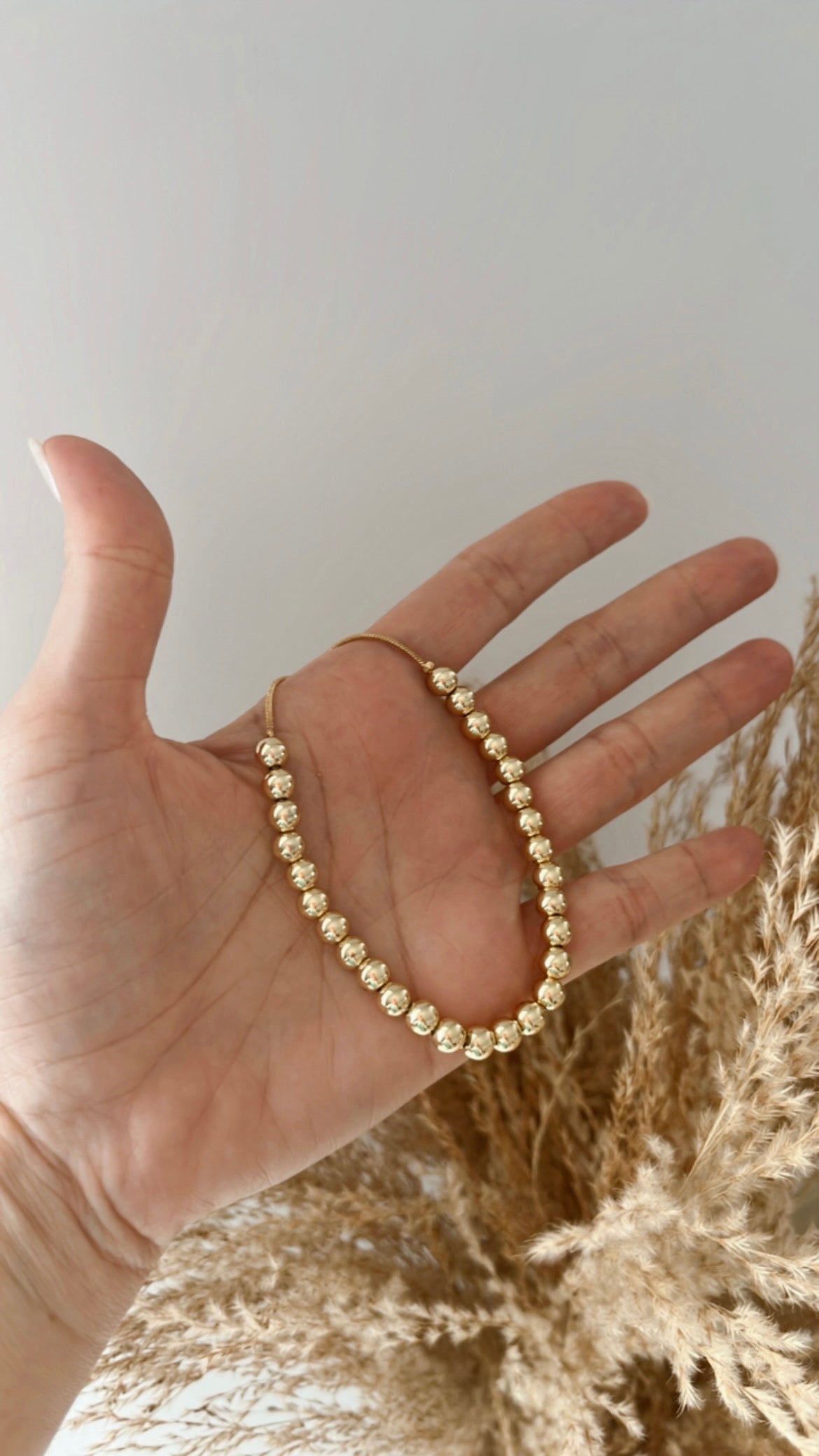 Aurora bracelet