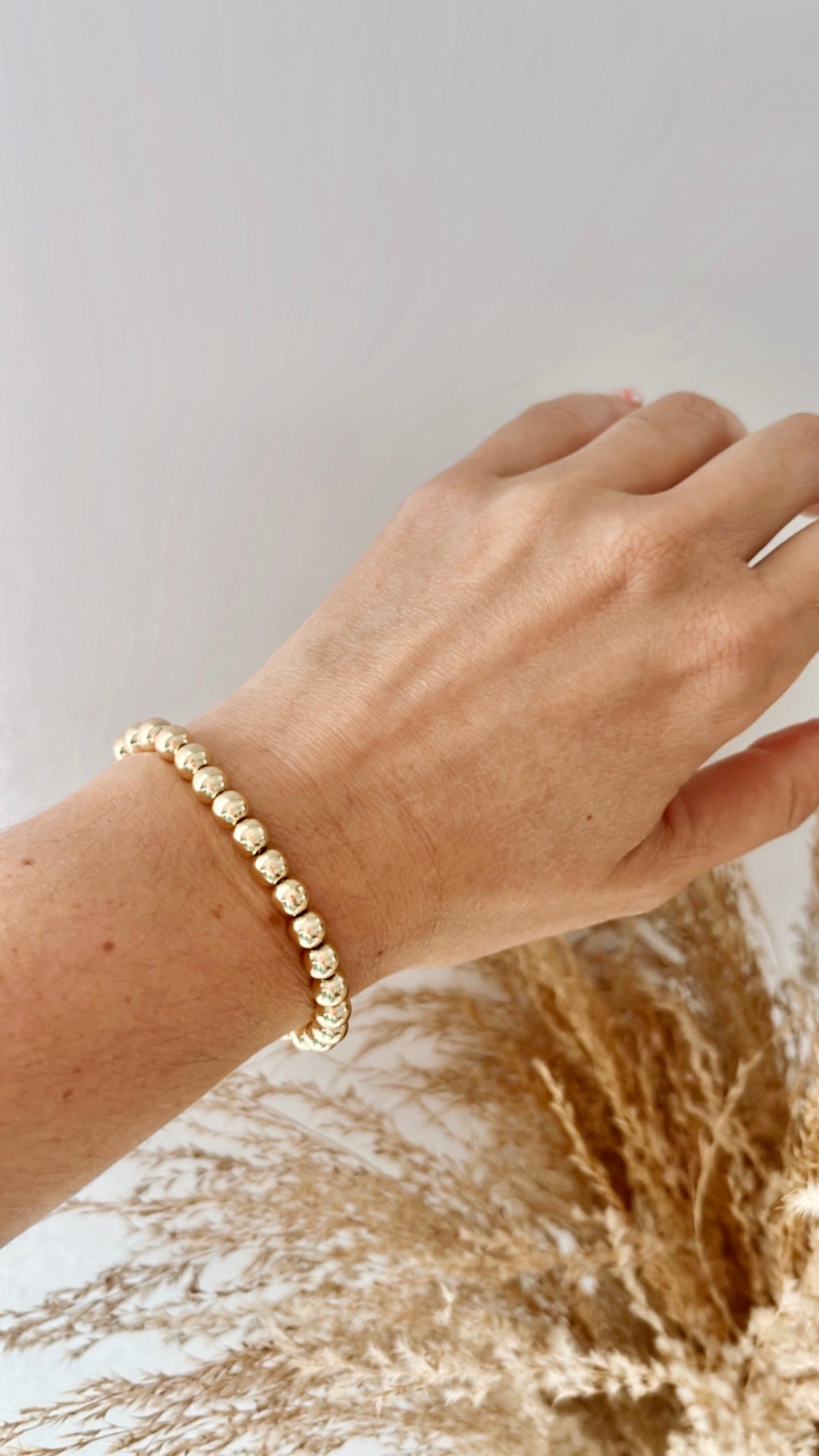 Aurora bracelet