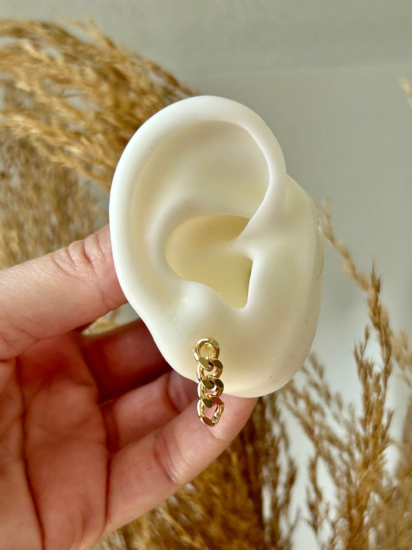 Cubanita Earrings