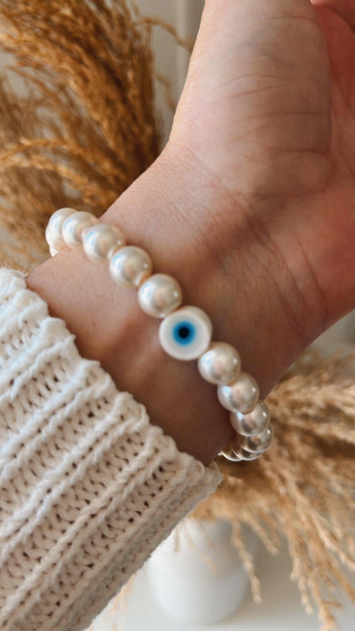 Eye Pearl