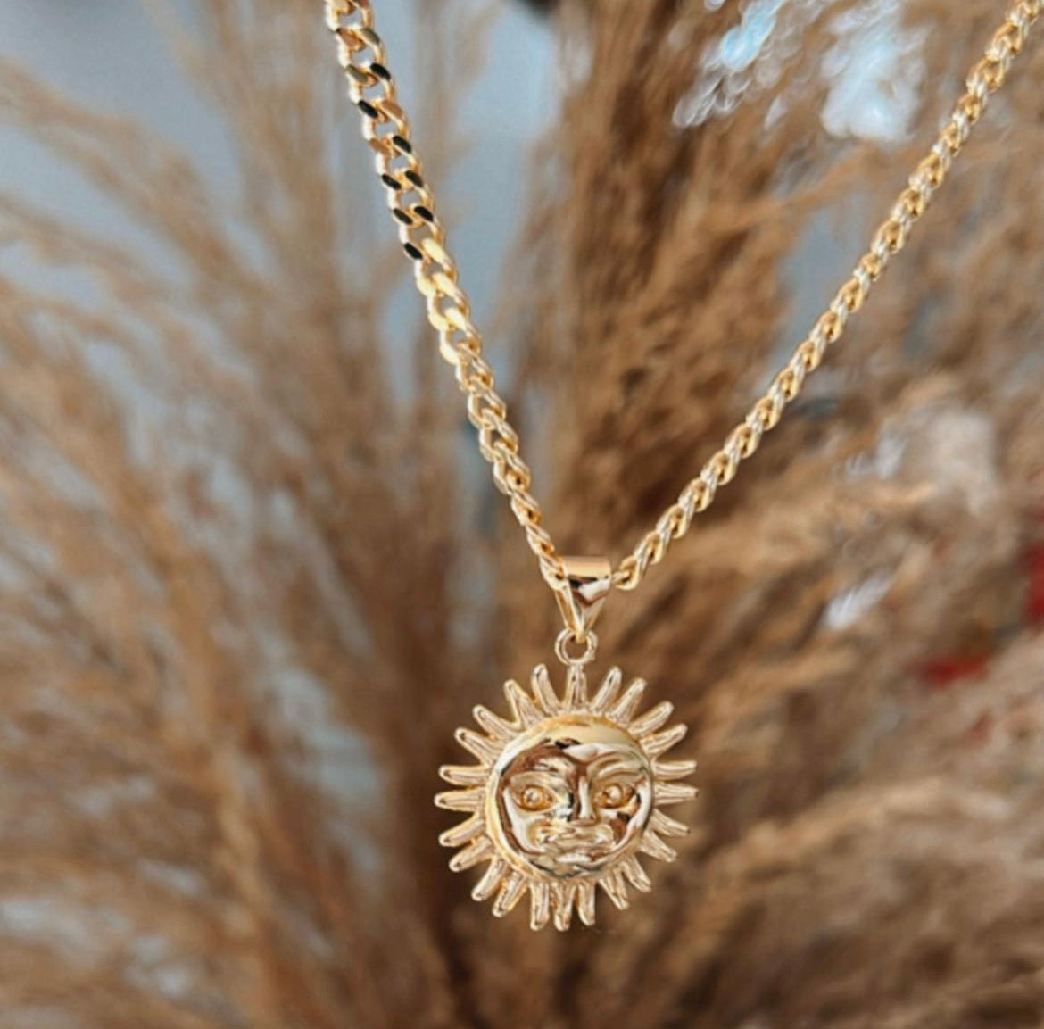Soleo Chain