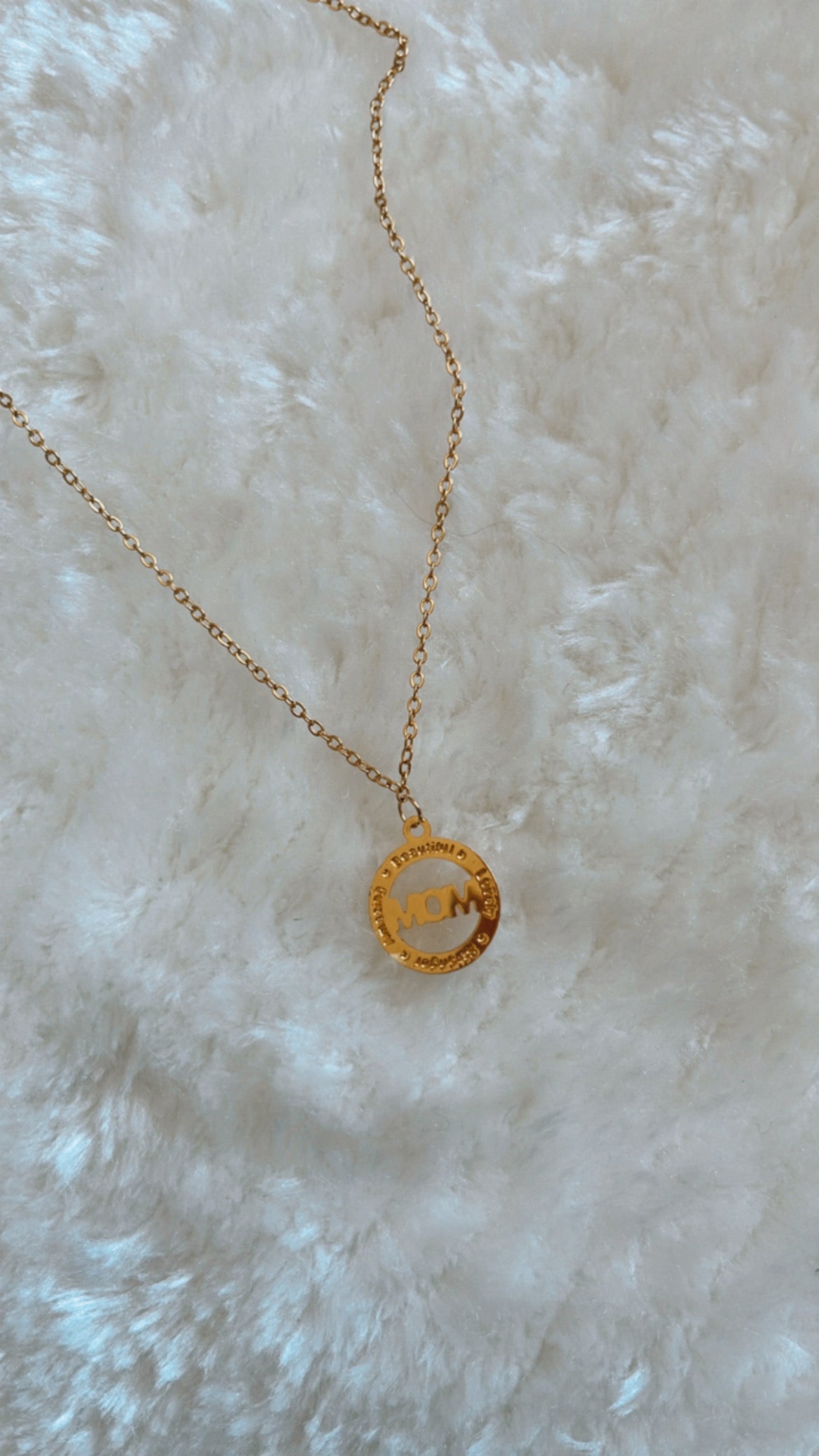 Mom Chain