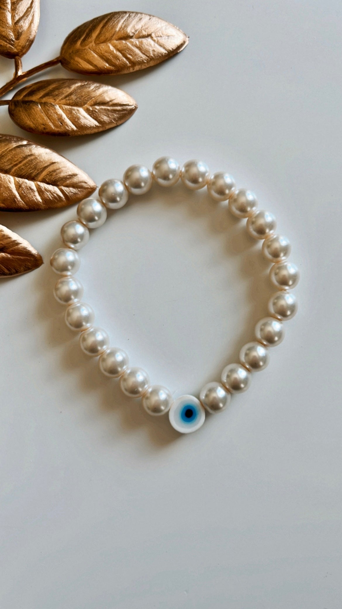 Eye Pearl