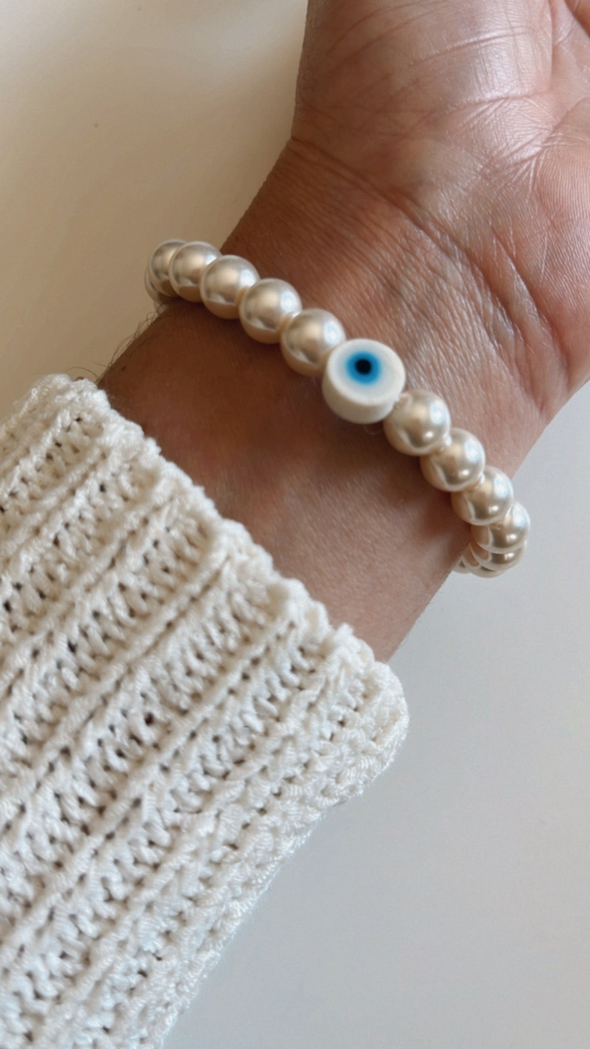 Eye Pearl