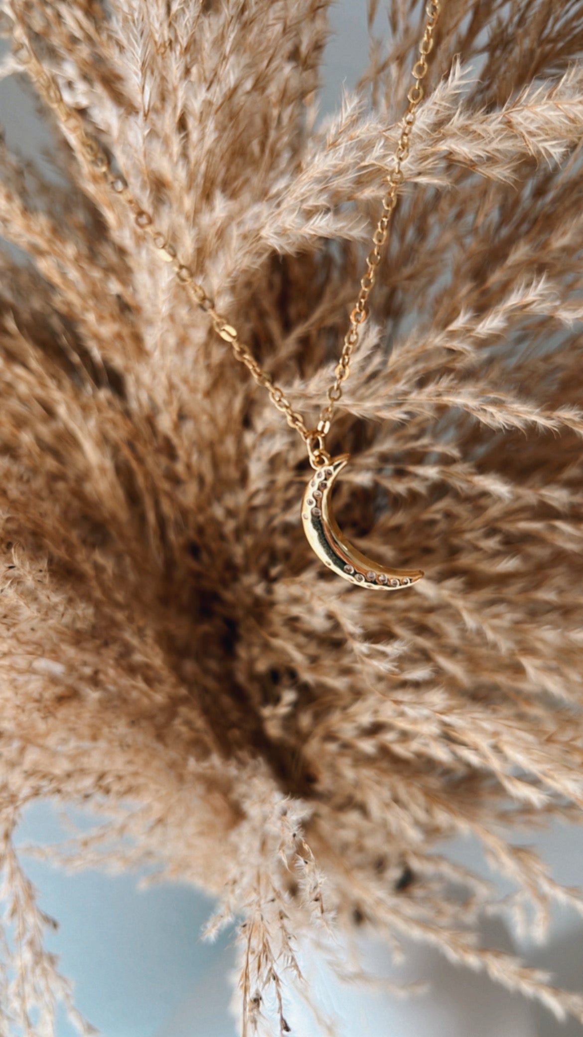 Moon Chain