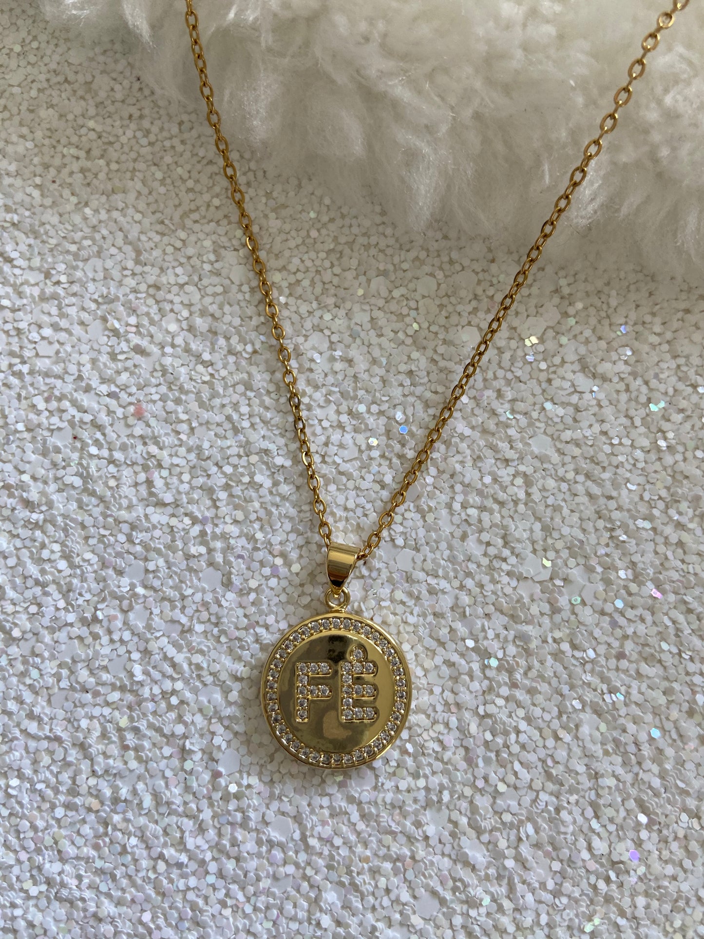 Fé Chain
