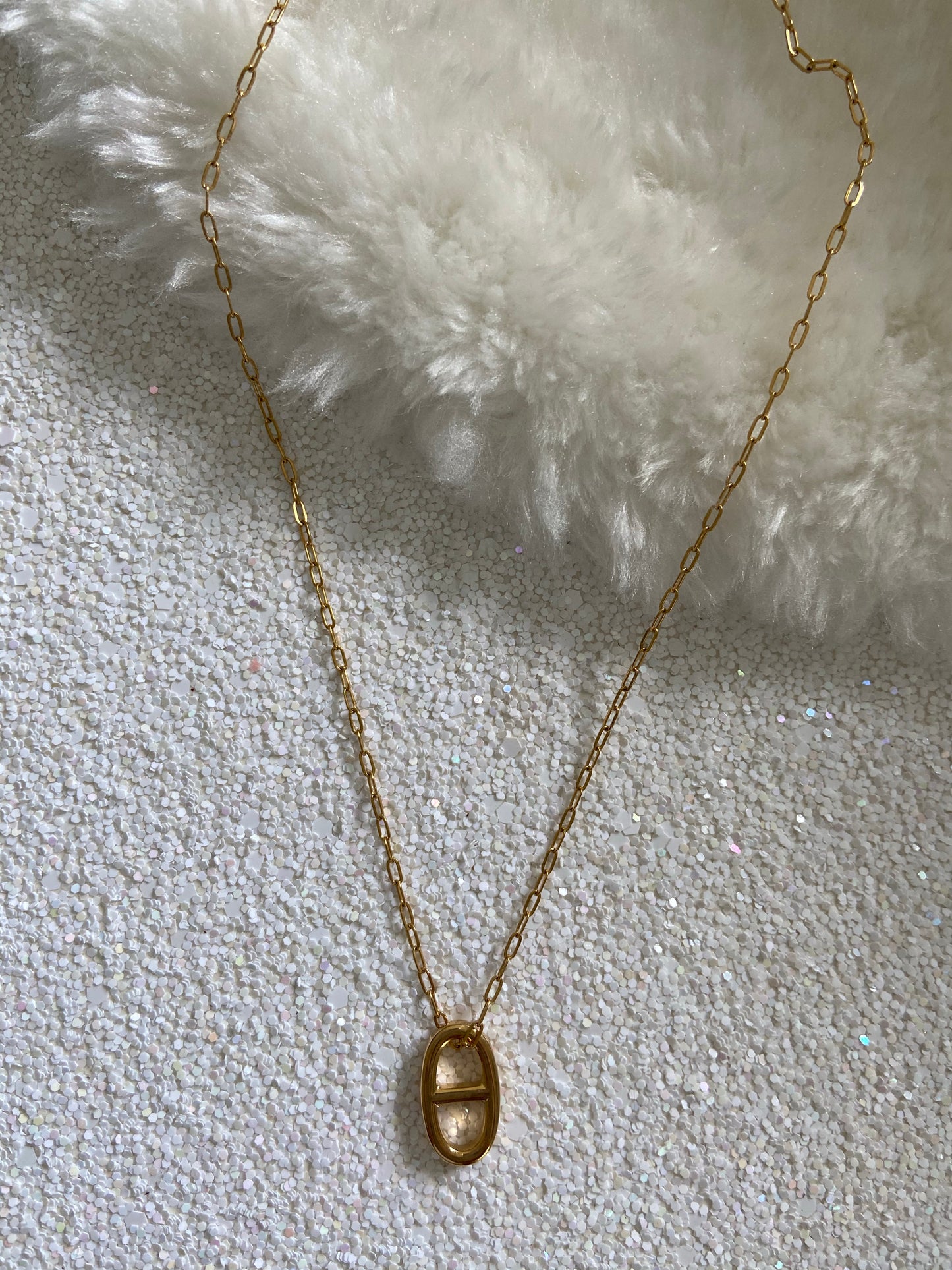 GG Necklace