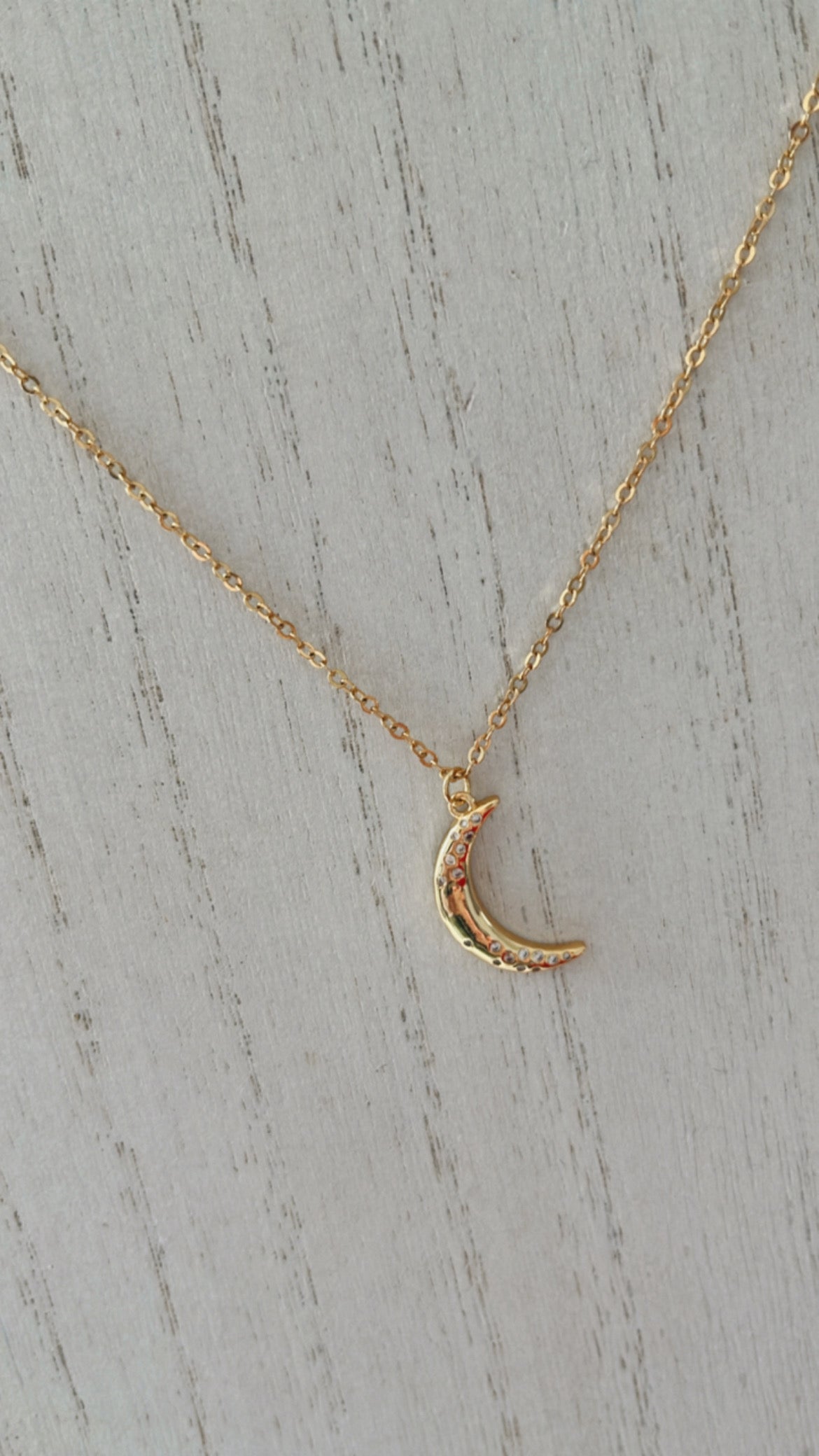 Moon Chain