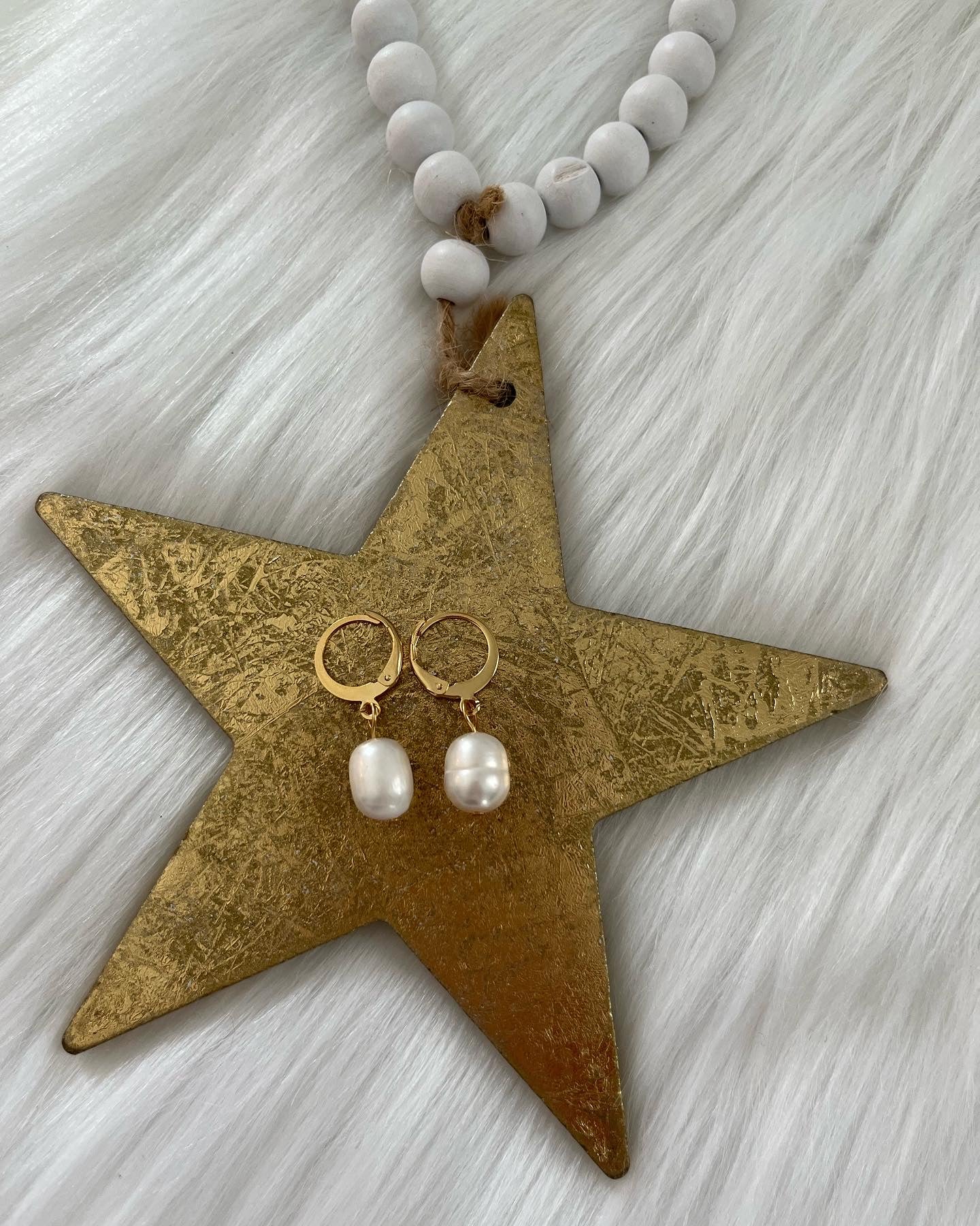 Perla Earrings