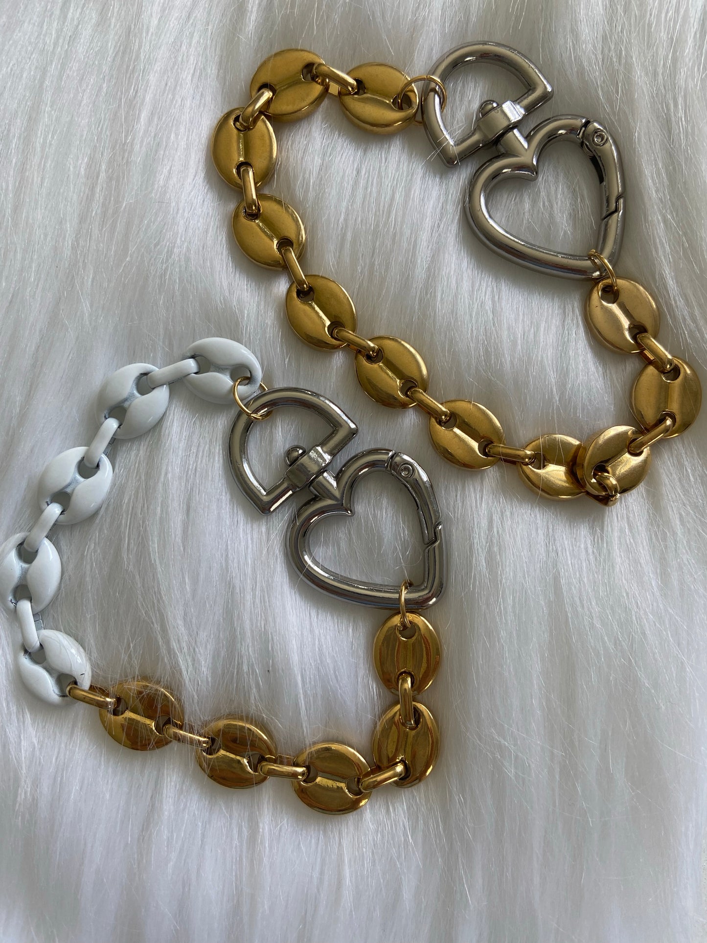 GG Lee Bracelet