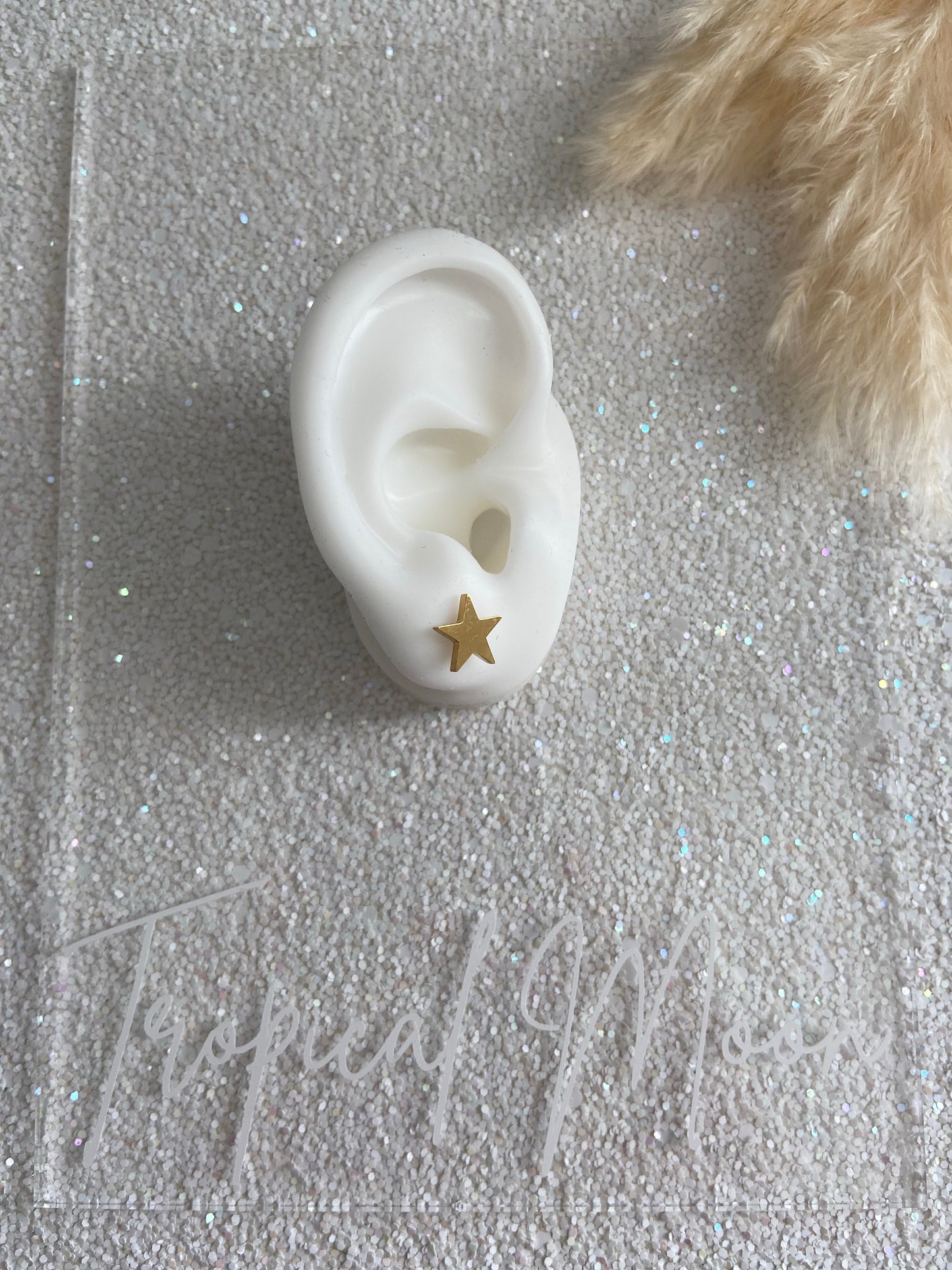 Gold Star