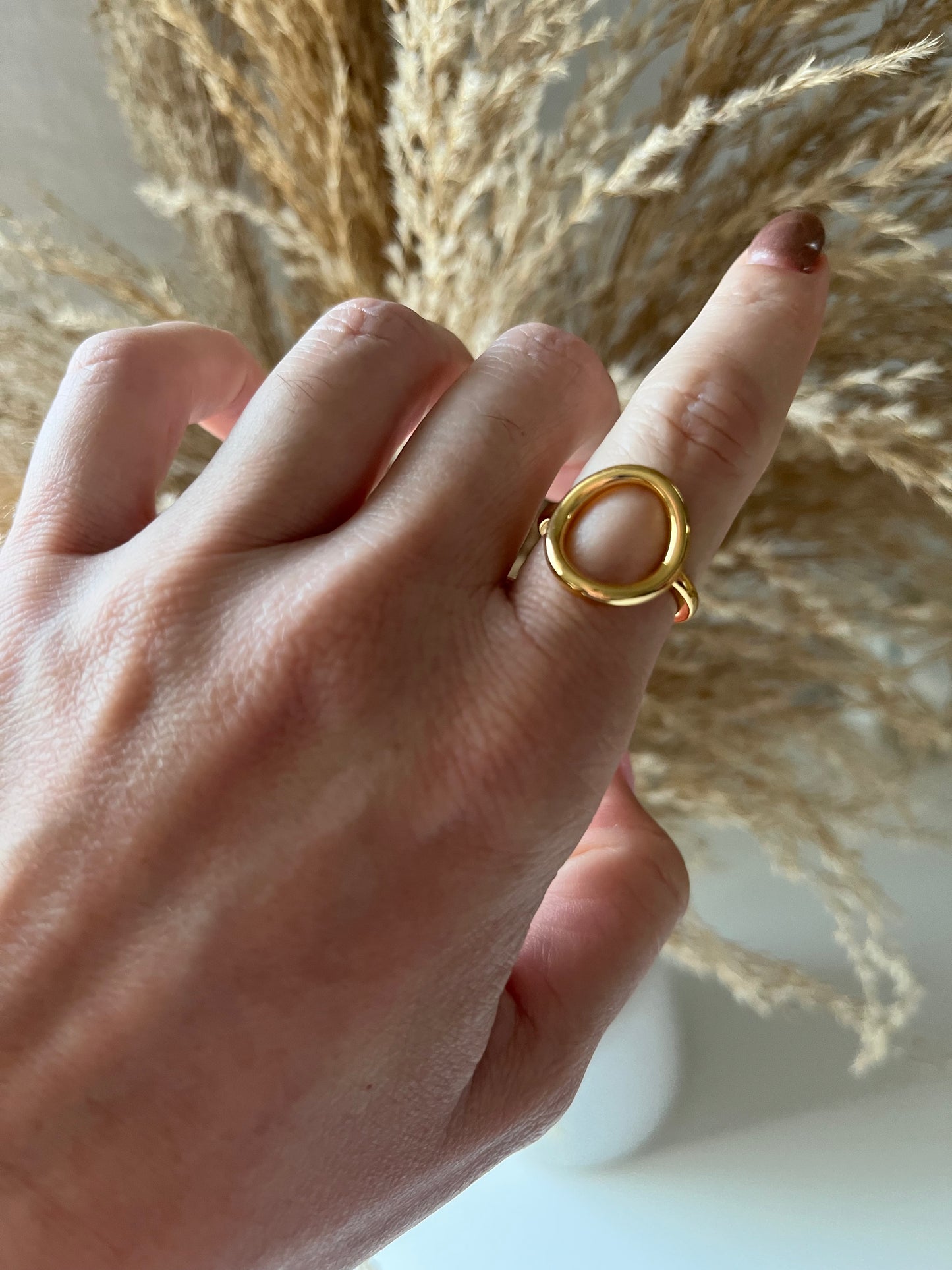 Roma Ring