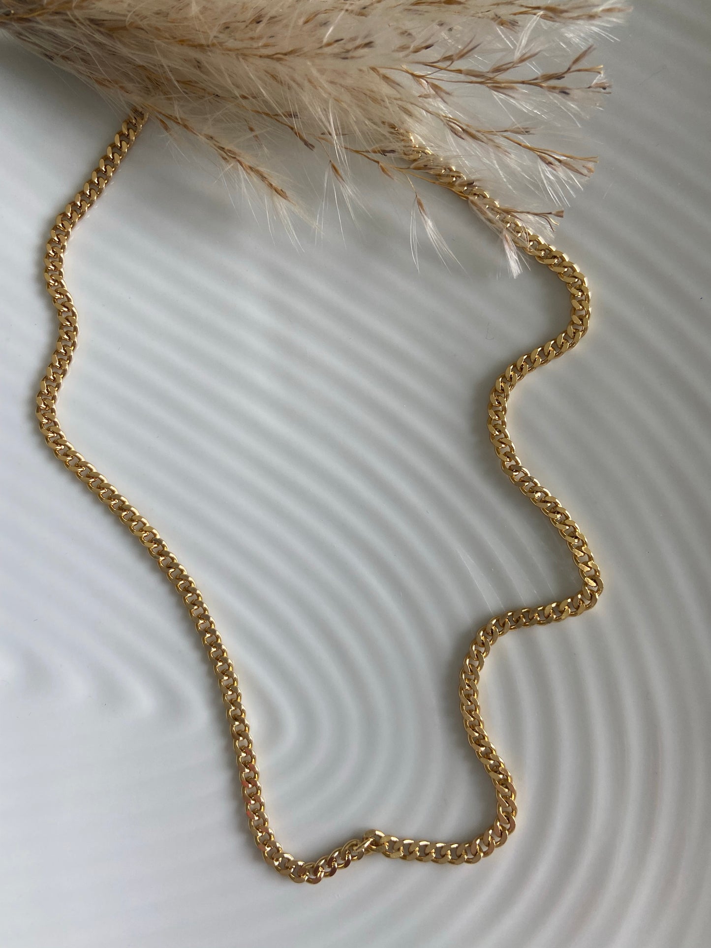 Cubanita Necklace