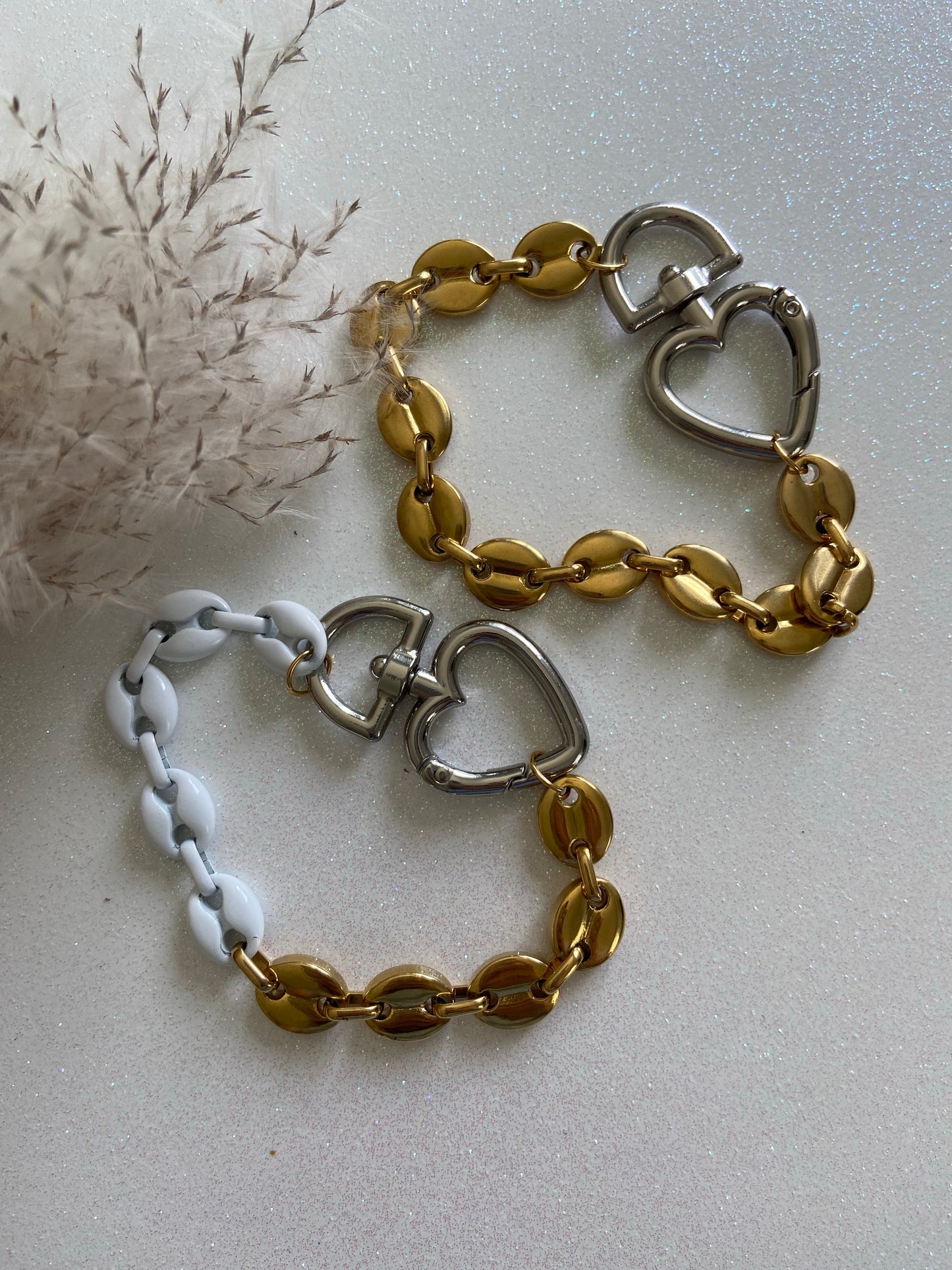 GG Lee Bracelet