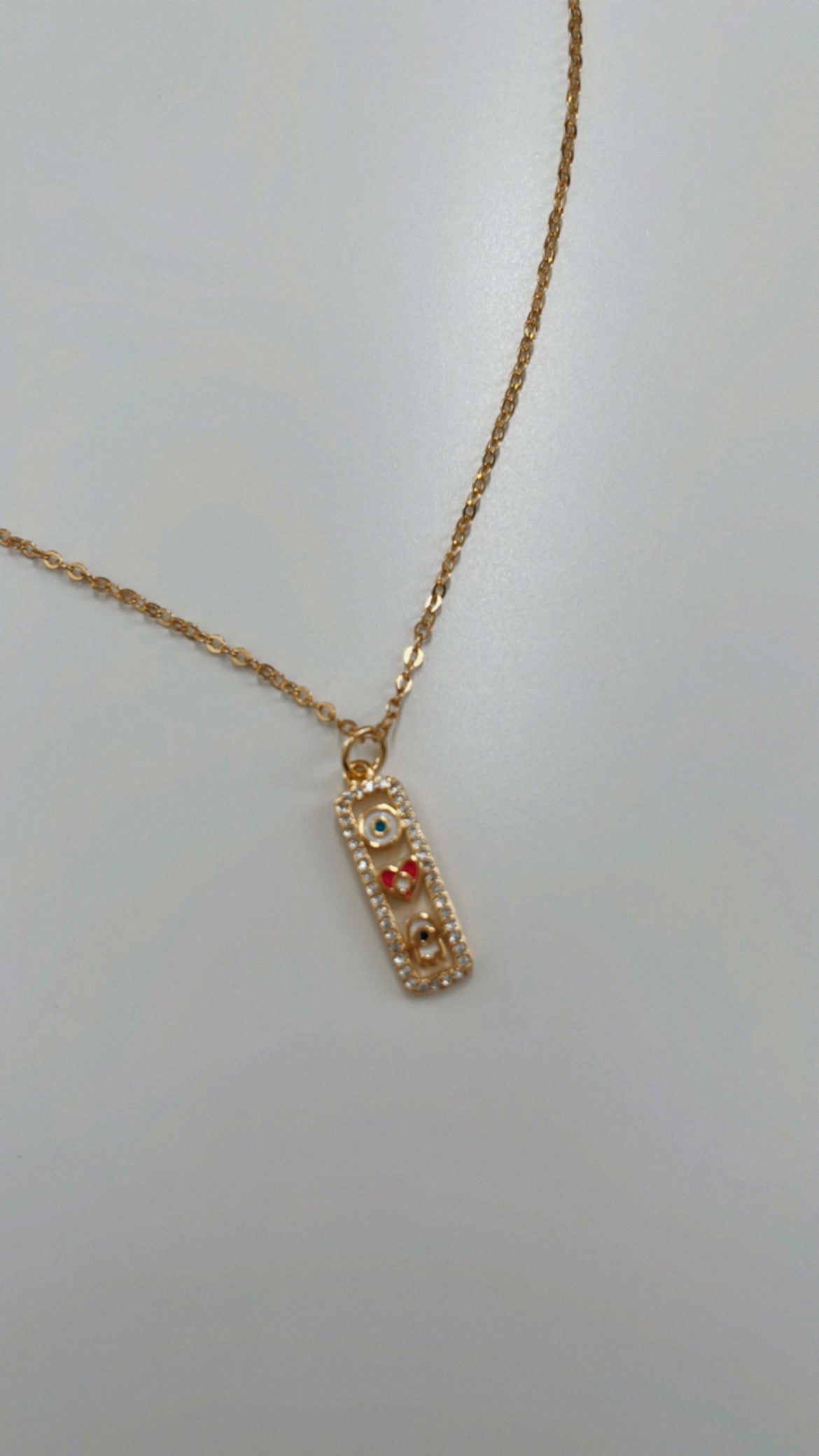 Lucky Chain