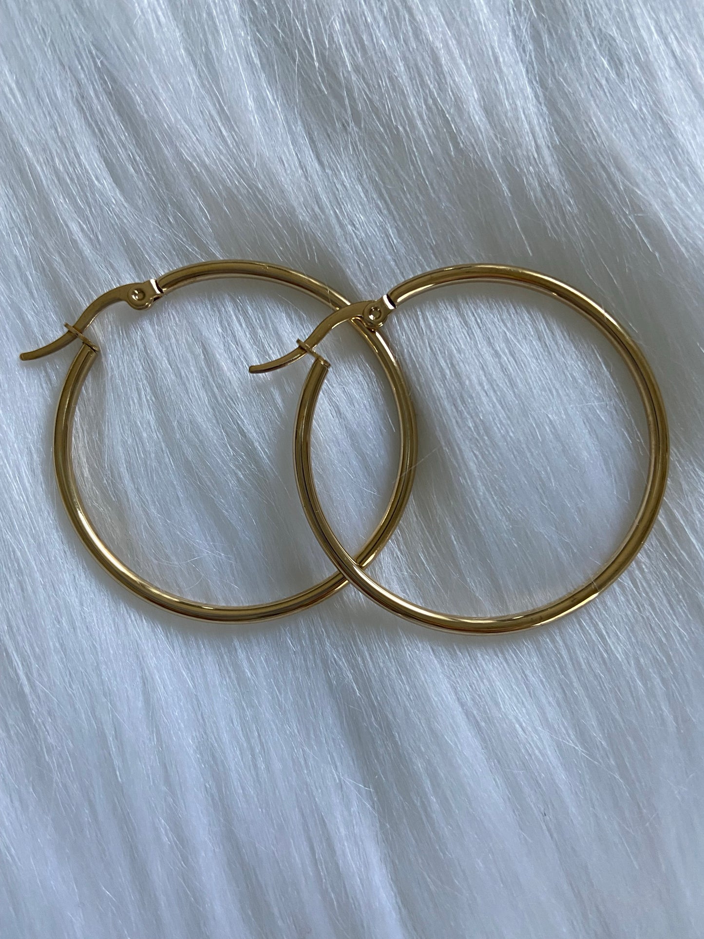 Perfect Hoops