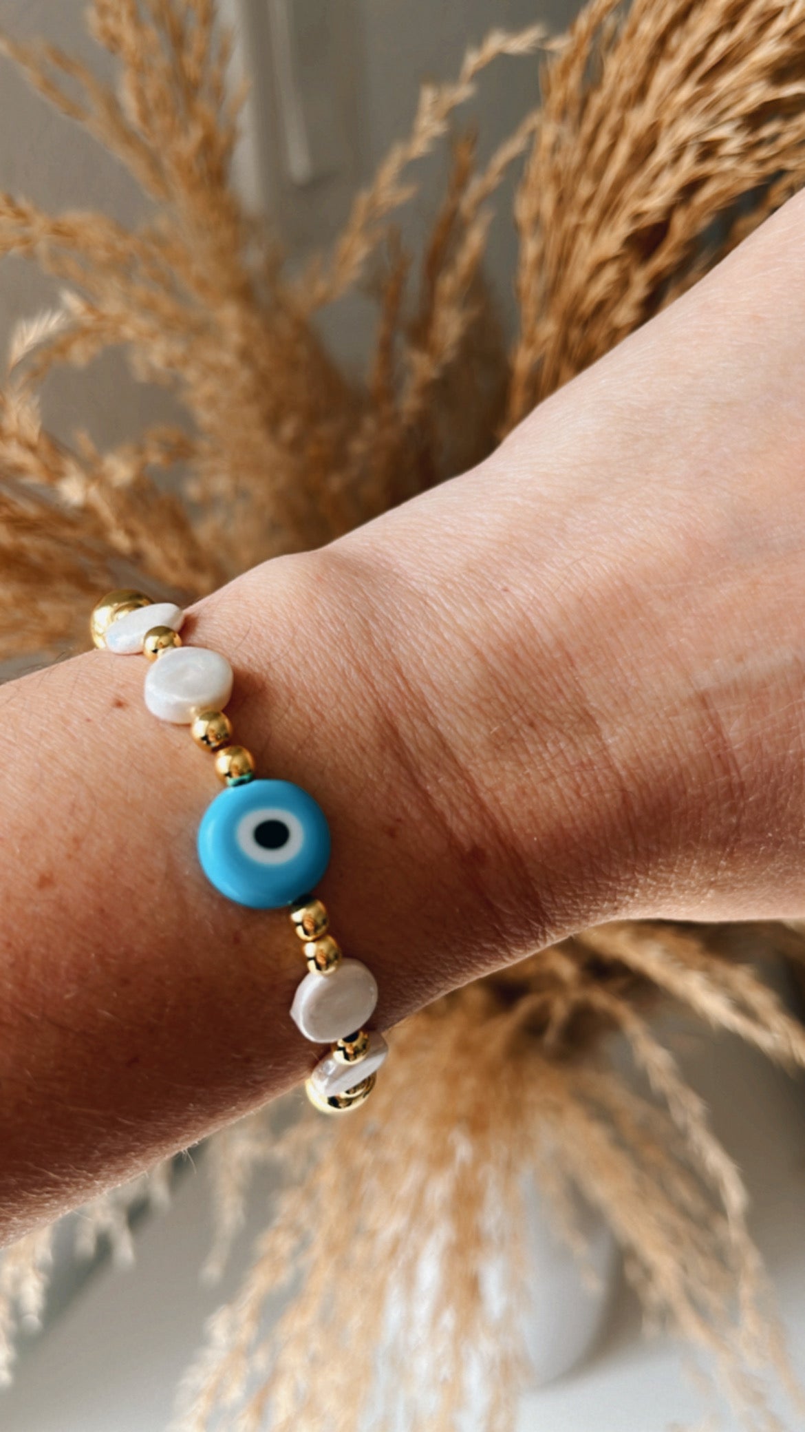Blue Eye
