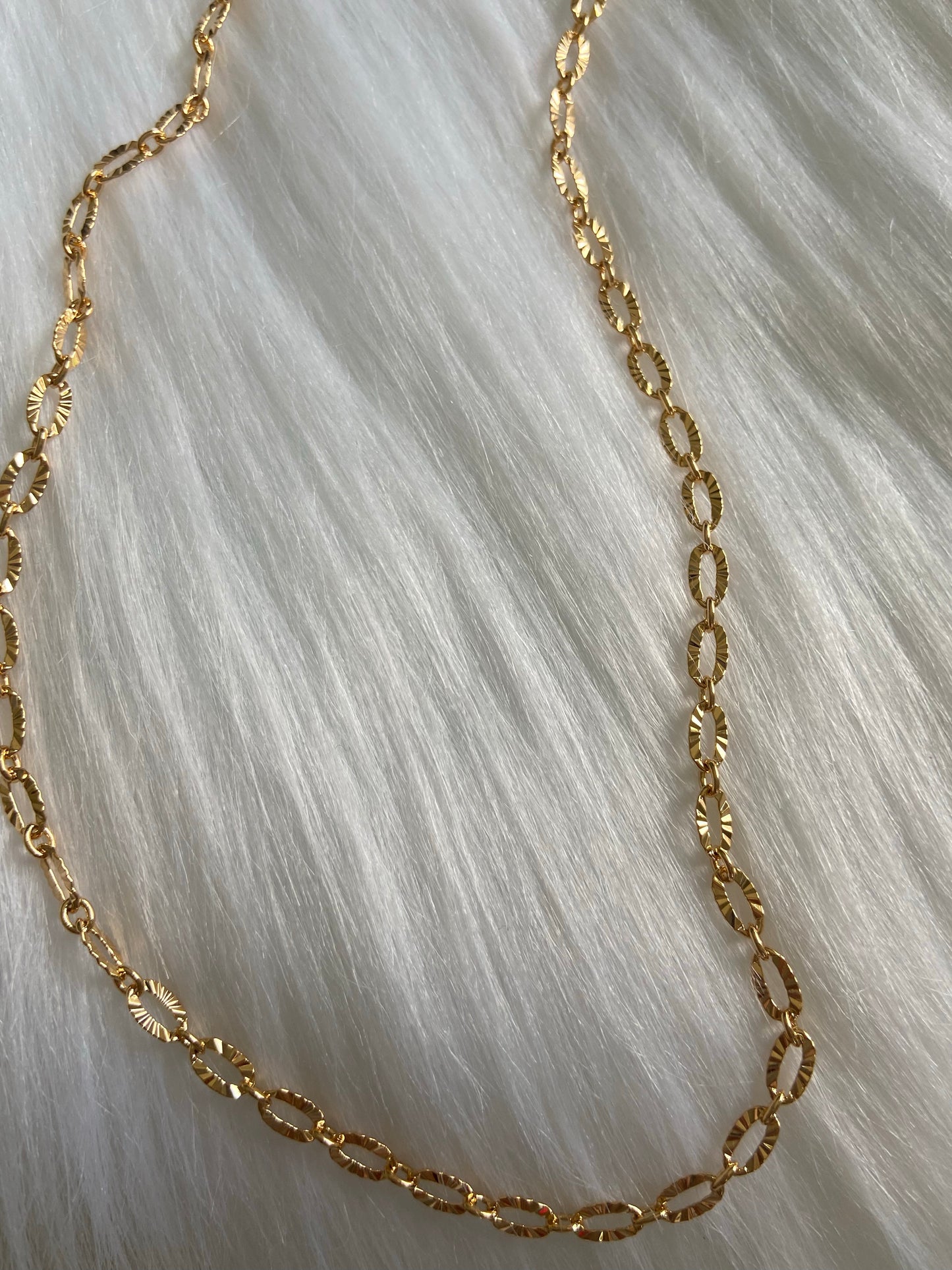 Paris Necklace