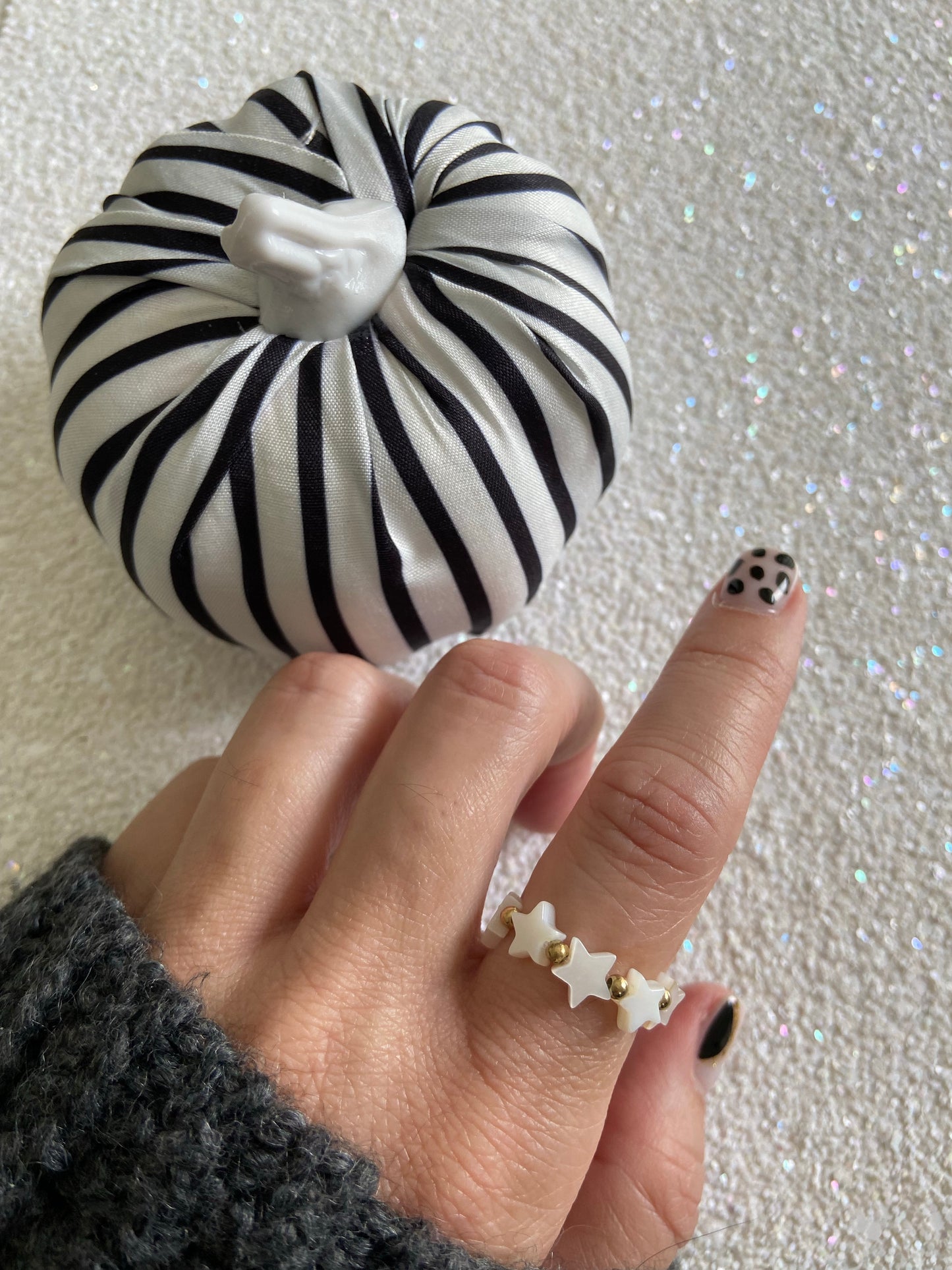 Celestial Ring