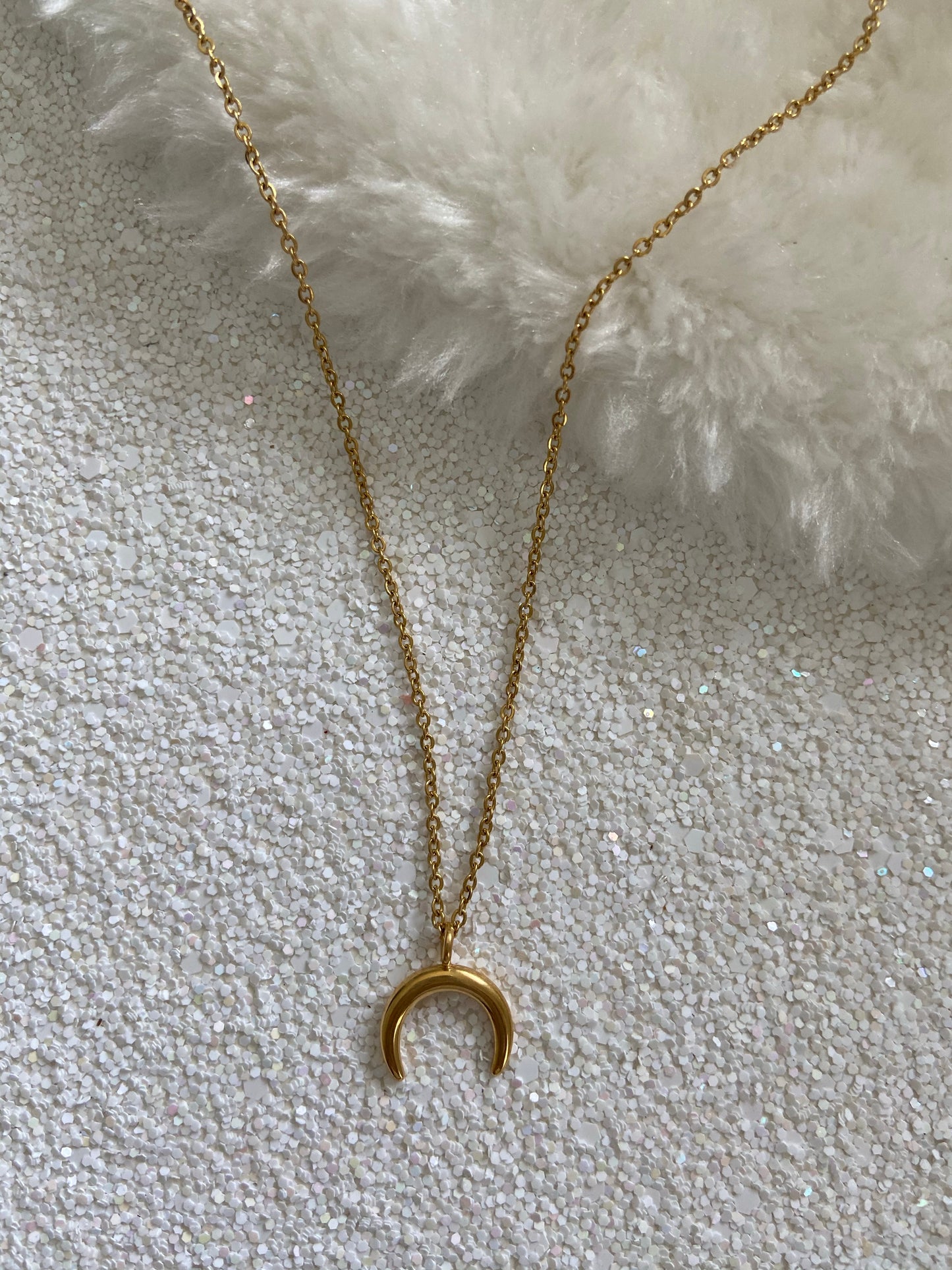 Crescent Moon