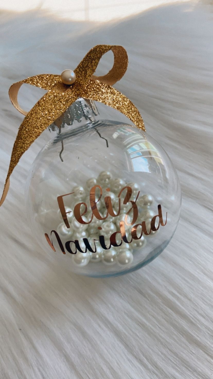 Ornaments