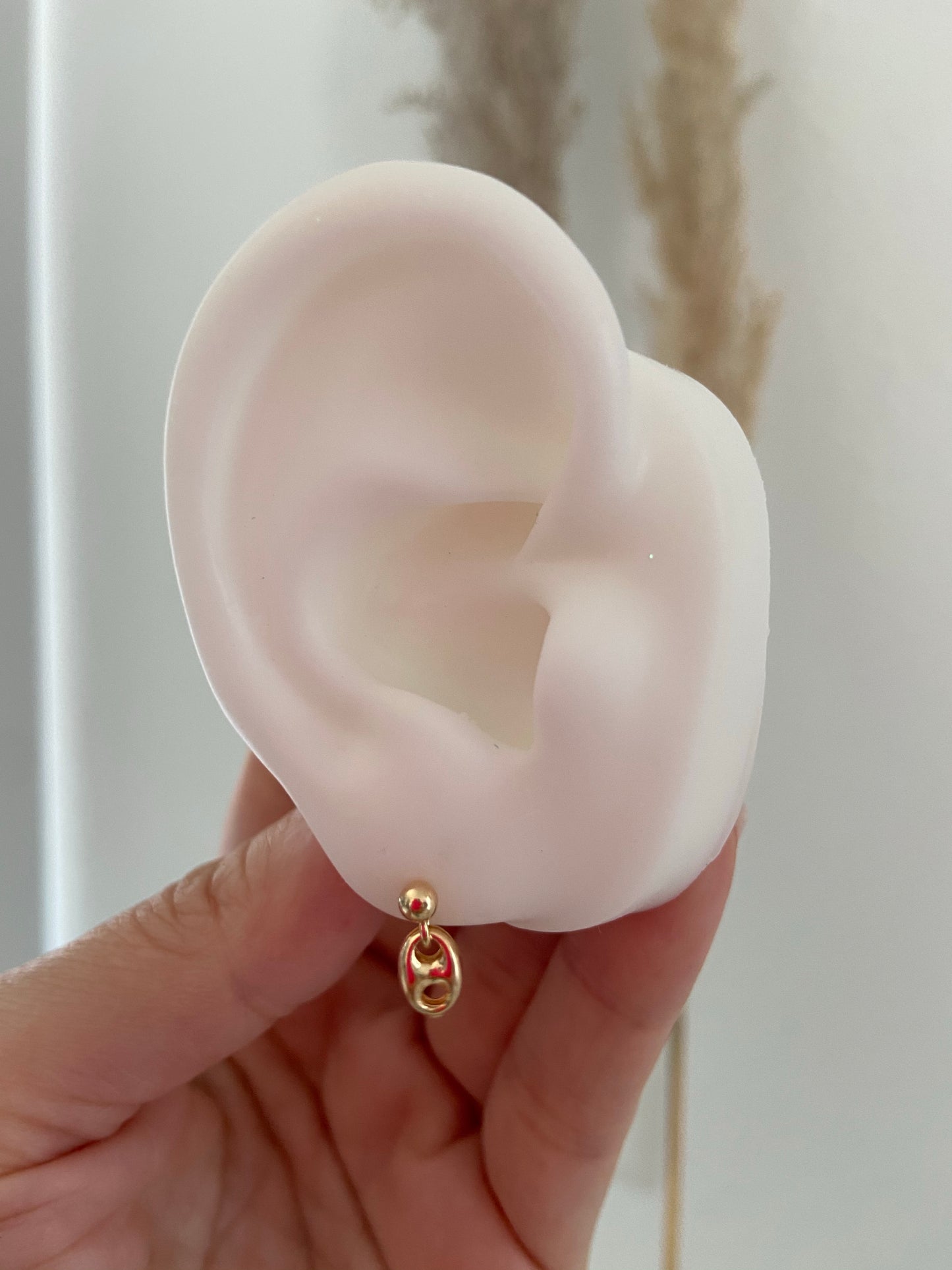 GG Earrings