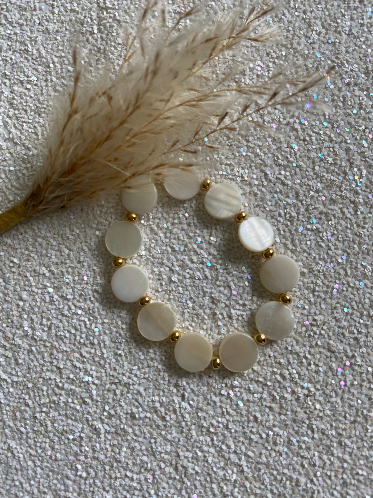 Agatha bracelet