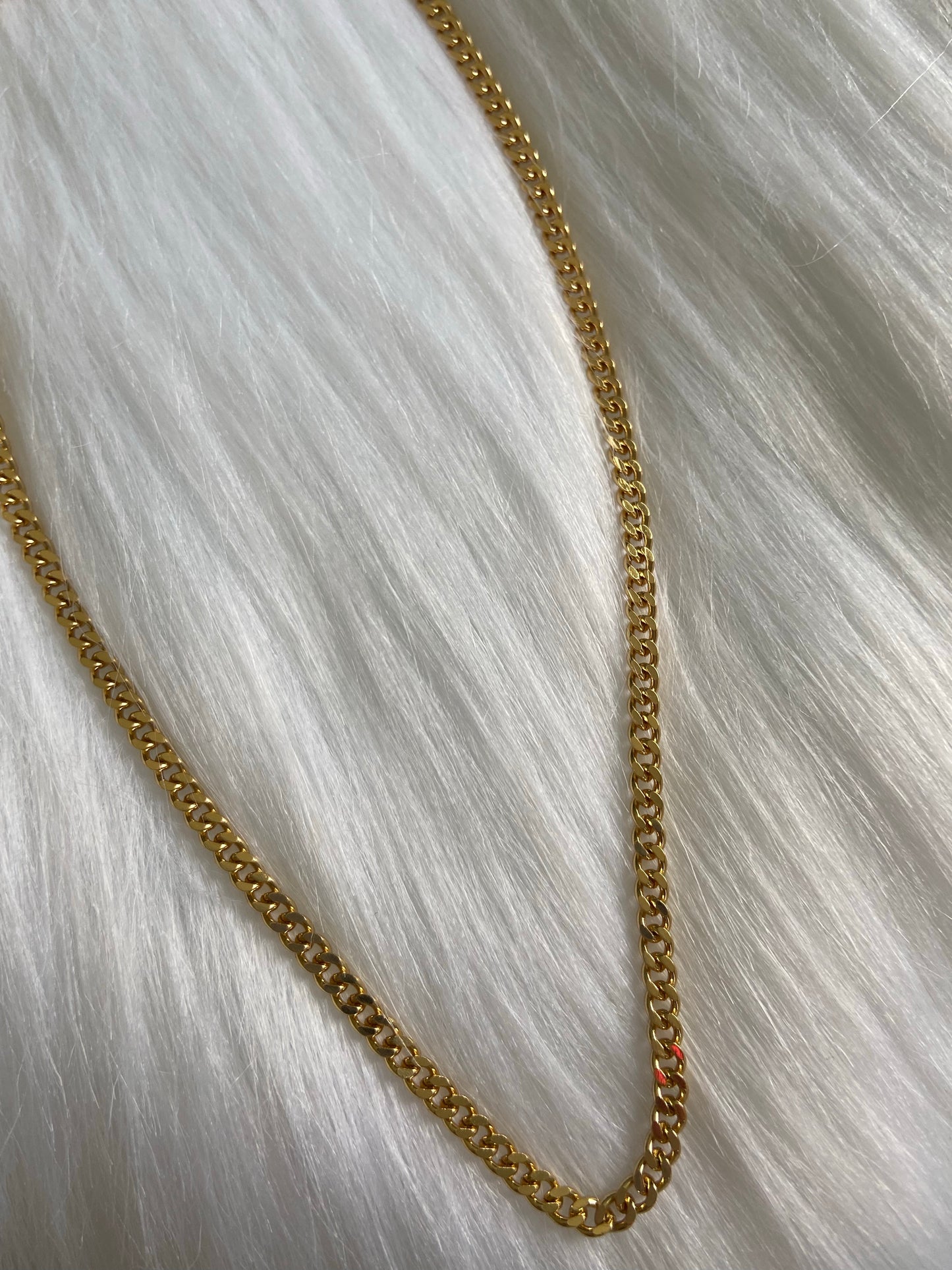 Cubanita Necklace