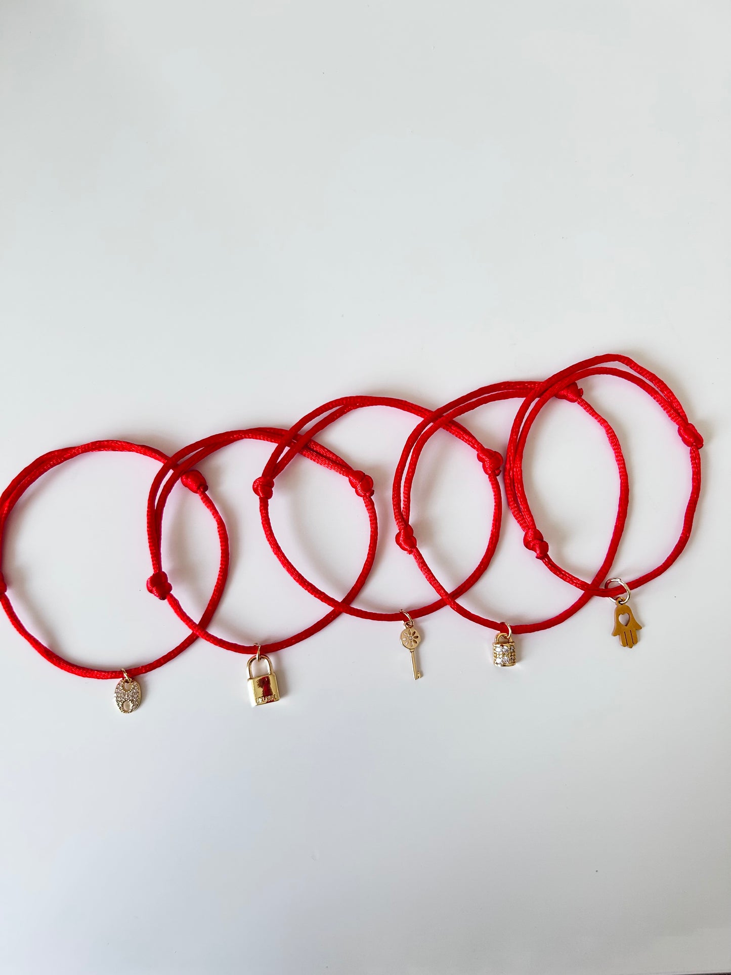 Hilo rojo