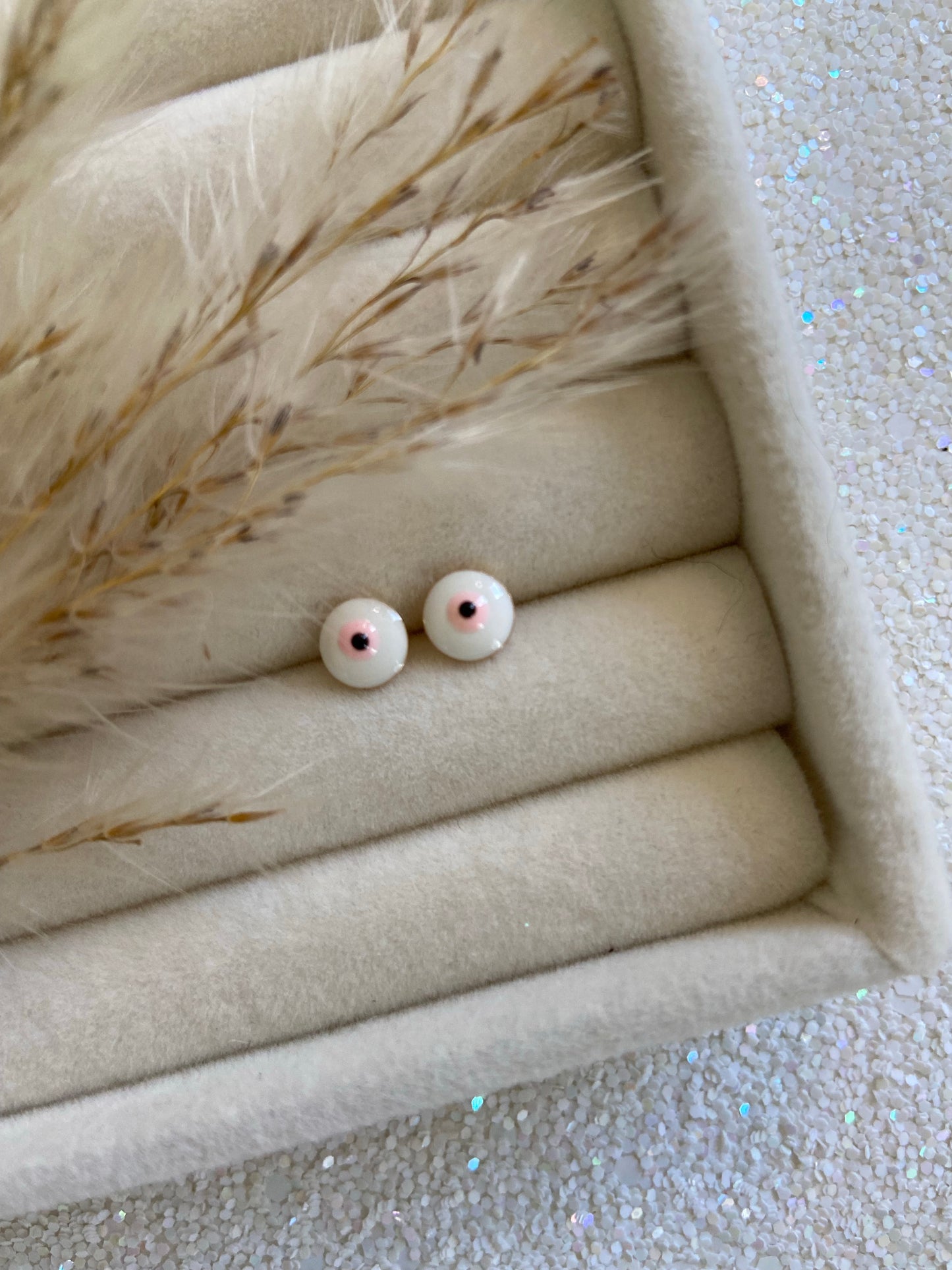 Baby Pink Eye