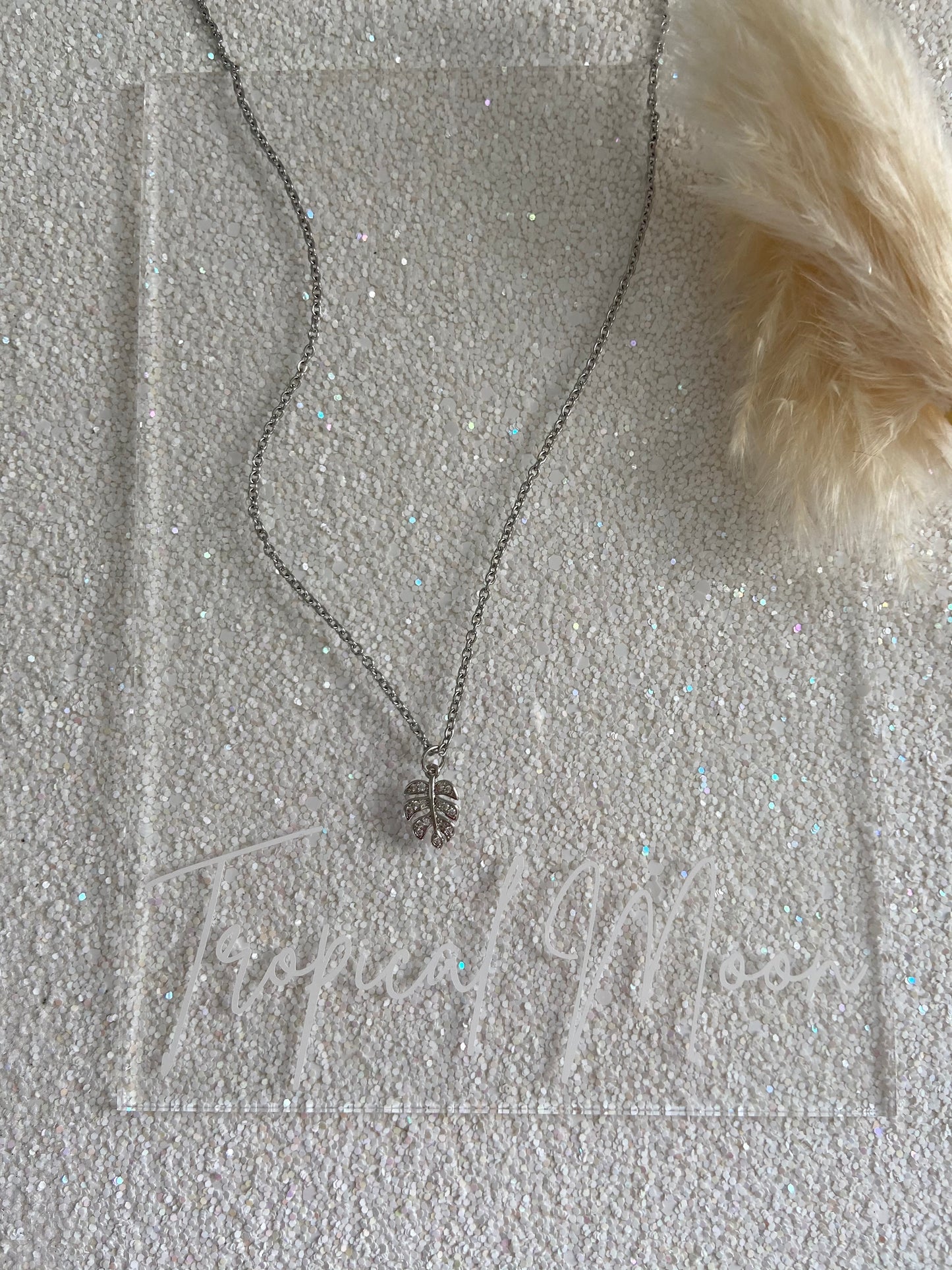Silver Leaf