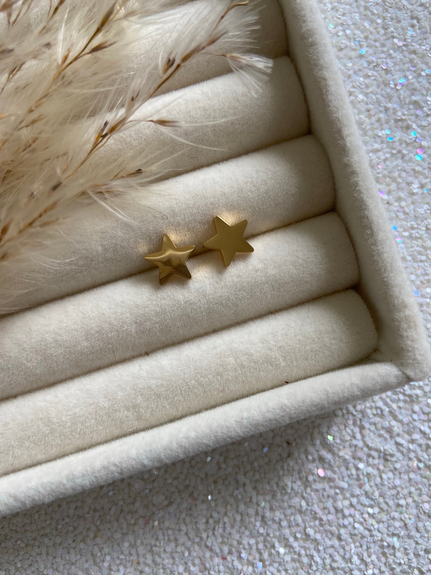 Gold Star