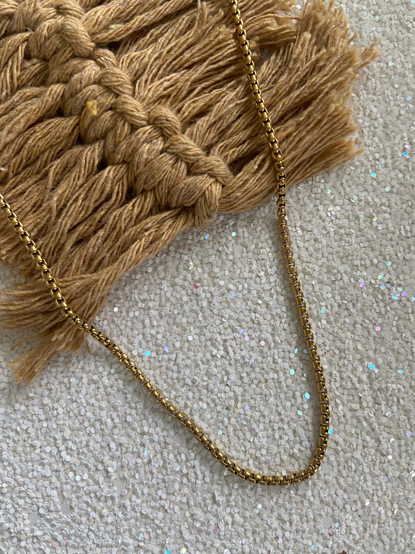 Sunset Chain