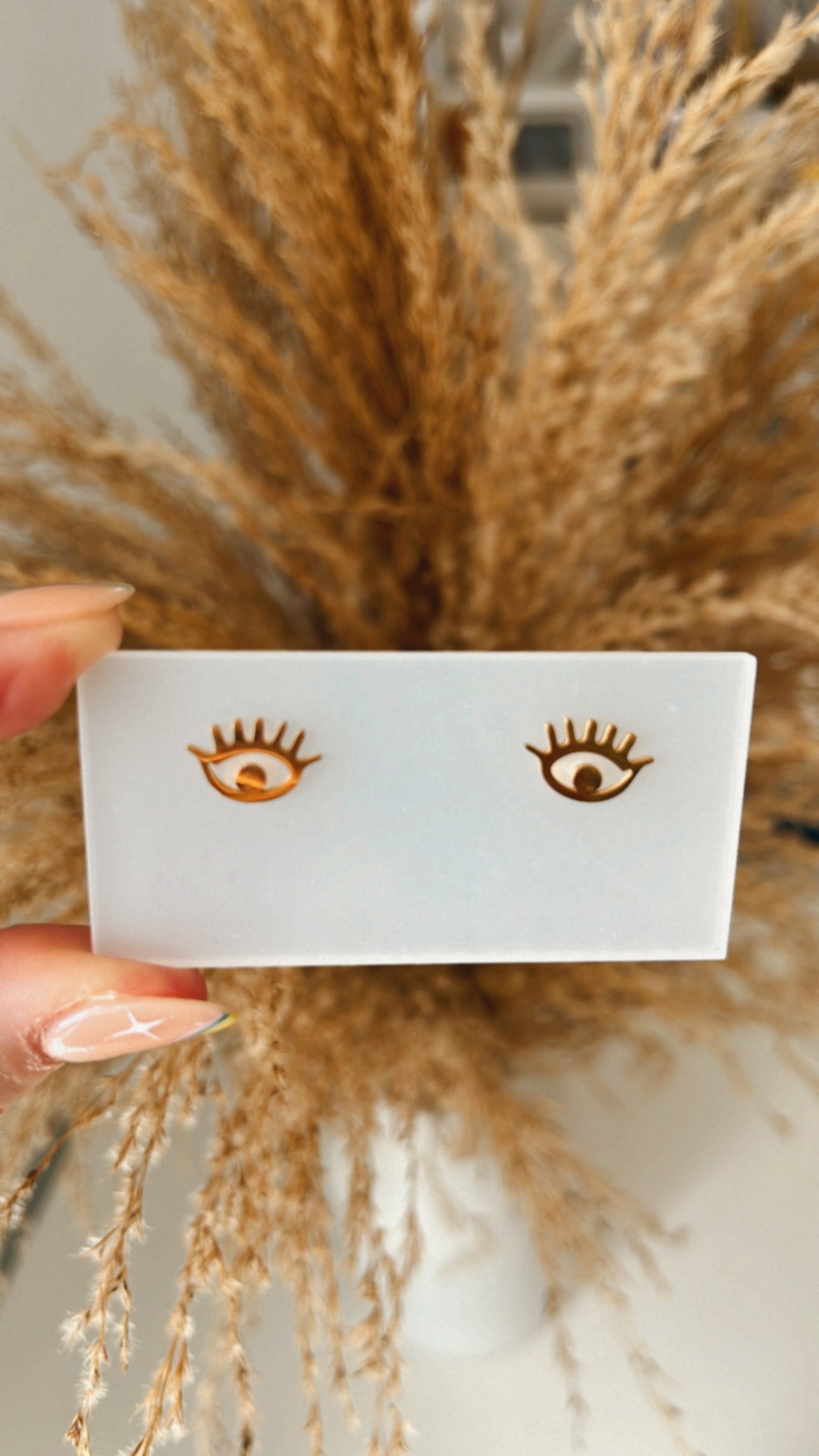 Golden Eye