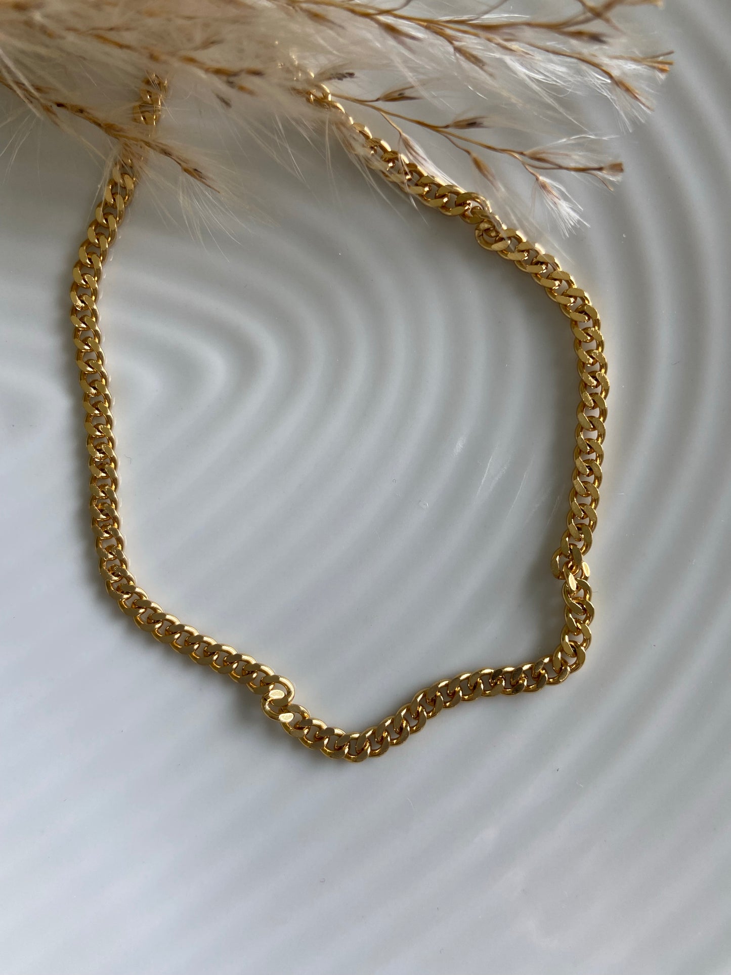 Cubana Bracelet