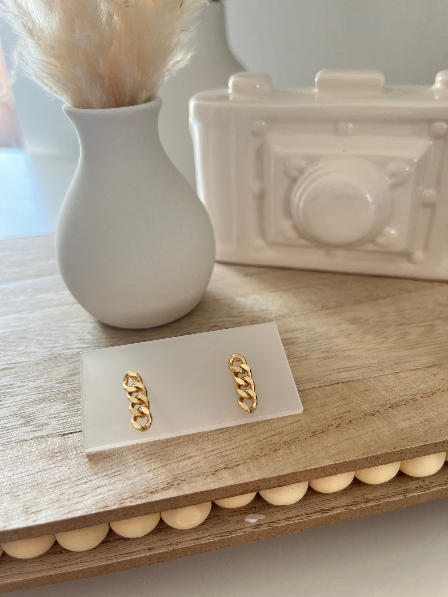 Cubanita Earrings