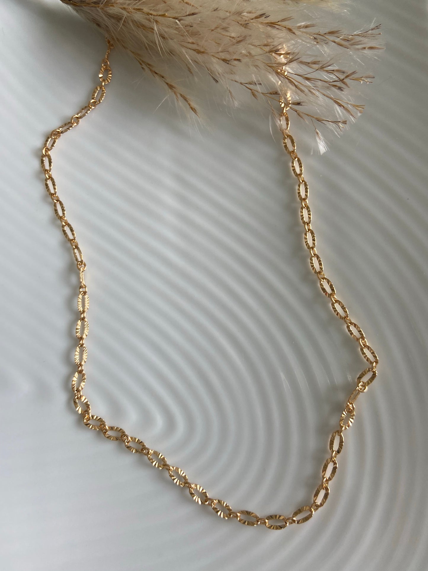 Paris Necklace