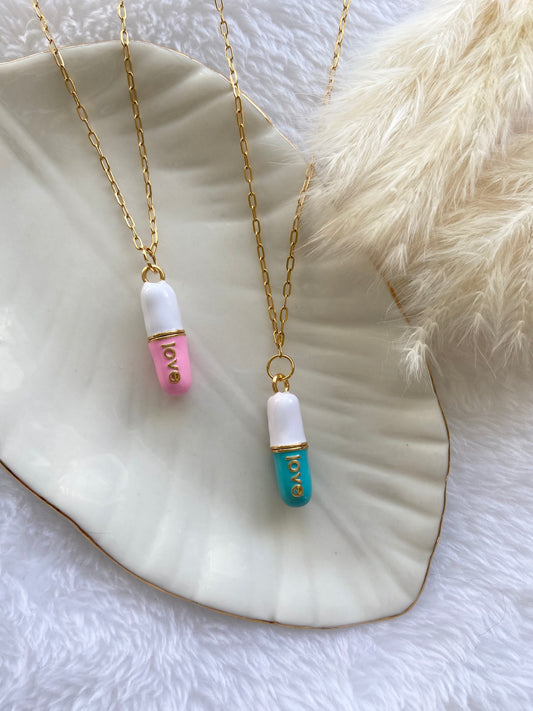 Love Pill