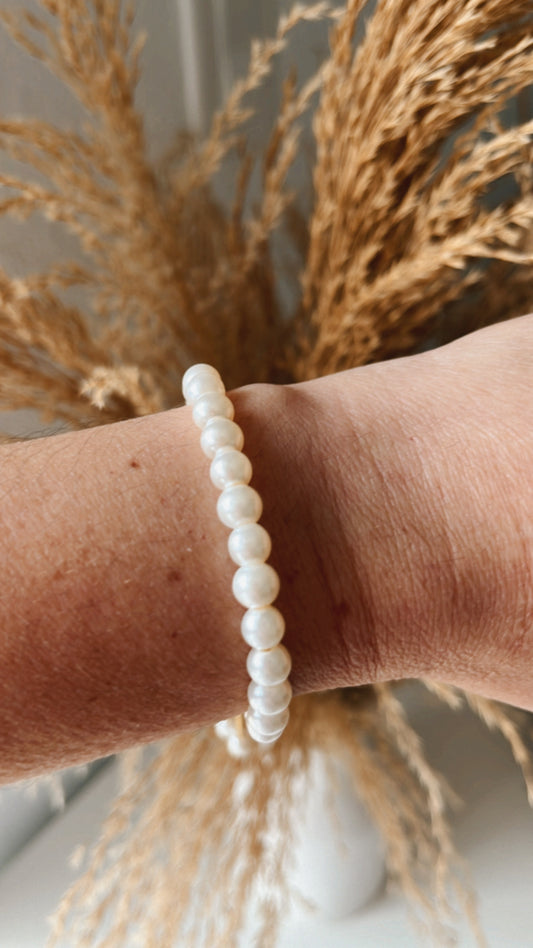Pearls Bracelet
