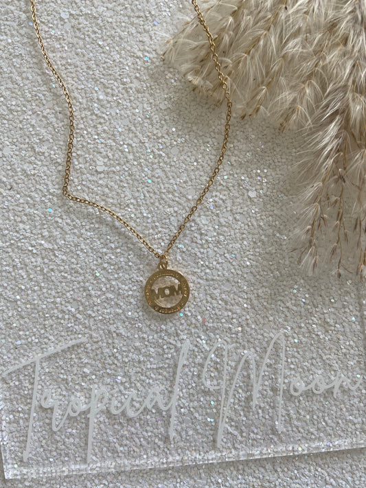 Mom Chain