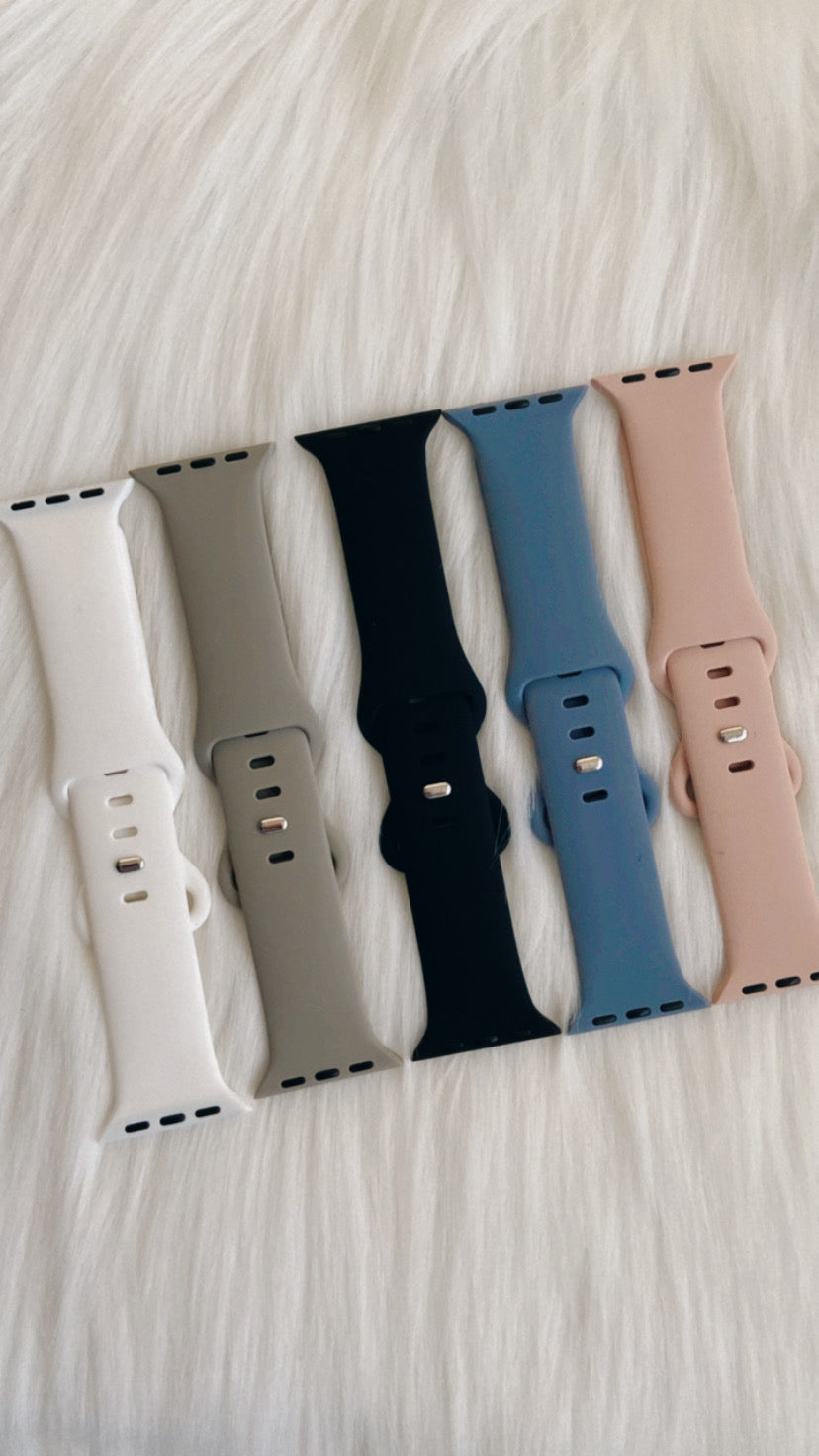 Apple Watch band