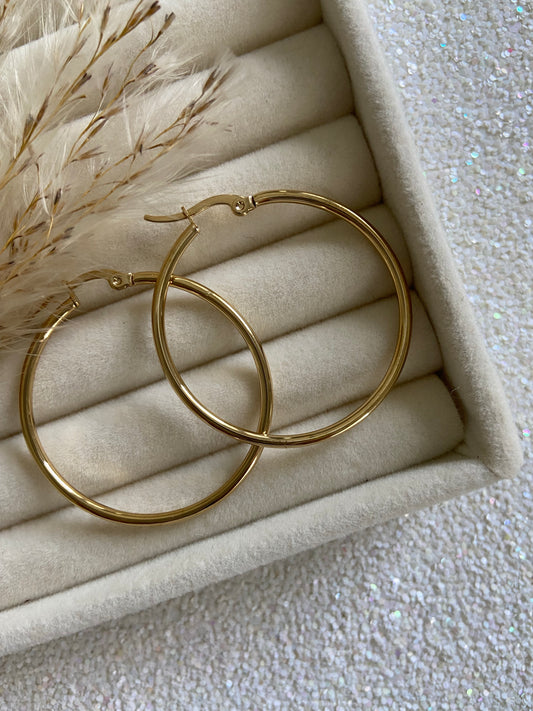 Perfect Hoops